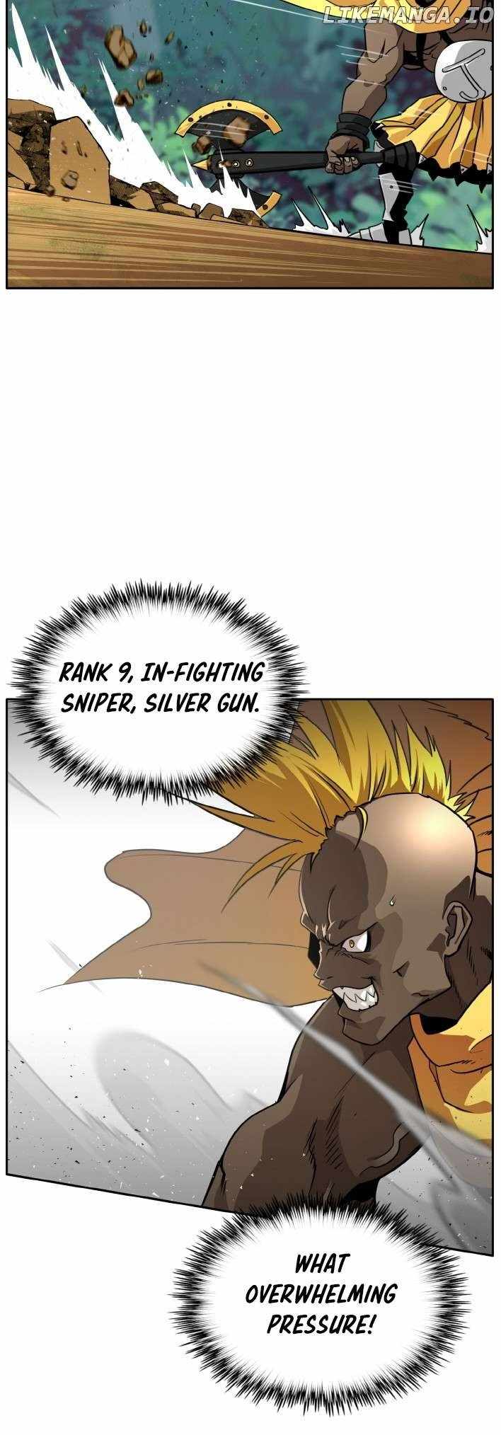 Counter Cube Chapter 82 13